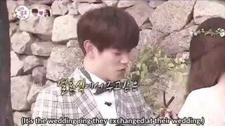 WGM Eric X Solar (Ddongie Couple) Episode 11