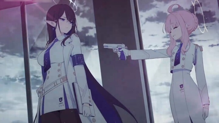 Other people's squad leaders vs our squad leaders