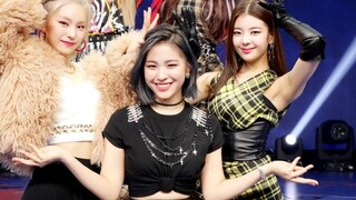 ITZY's "WANNABE" relay dance is revealed! Youthful energy!