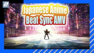 Hoping that All the Creators Receive the Reward They Deserve | Japanese Anime x Beat Sync_2