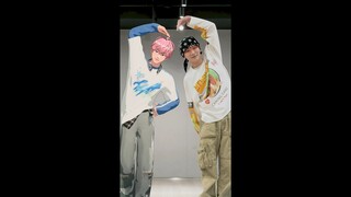 【Màn hình dọc】 Trốn tìm 🫣👀 cùng SHINee KEY