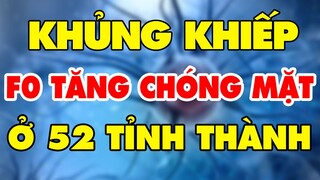 🔥 Bản tin mới nhất Covid-19 Ngày 5/11 | Tin Tức Covid 19 Mới Nhất Hôm Nay | Thời sự 24h