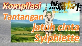 [Mushoku Tensei] Kompilasi | Tantangan jatuh cinta Sylphiette