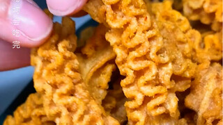 When you were a kid, was this called octopus skewers, or something else?