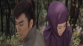 【فيلم سينمائي】 الجزء الثالث من فيلم "جبل دا باسو" بنسخة ريتسوكيشيماشيكي