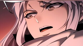 Unparalleled Swordsman (34)