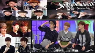 [ENG SUB] HELL0 COUNSELOR Ep.220 EXO RV