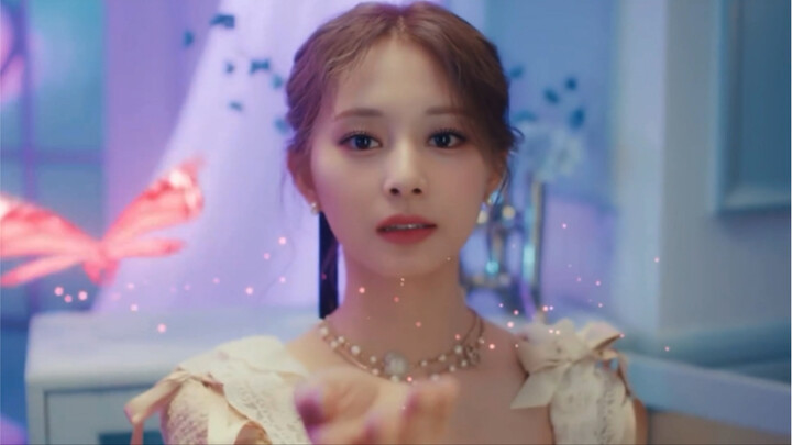 جيه واي بي خلّت تشو تسي يو تغني الكورس! بكيت!!