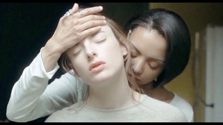 Godaan tak terucap dari "Night Falls"... (5)