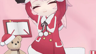 芹娜可爱捏☺️