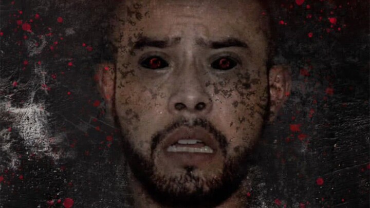 Zul Ariffin : 18+ Mandi Mayat