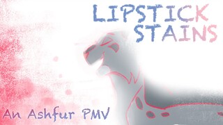 Lipstick Stains | Ashfur PMV