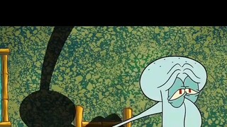 "Sponge's Sky Restaurant"