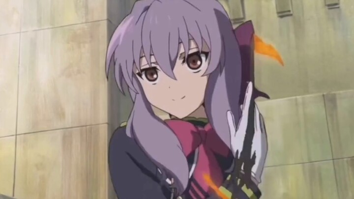 هل توجد شخصية مفضلة لديك في النسخة النهائية من "الراقصة الخالدة"؟