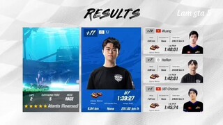 Zing Speed đấu giải đua xe part 27