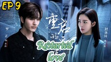 [ENG] EP 9 Restarted love