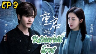 [ENG] EP 9 Restarted love