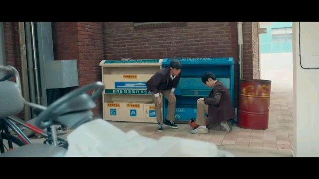 Study Group Episode 1 Part 20/34.    (English sub.)