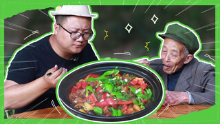 New Way to Indulge in Deep Fried Crispy Pork - Crispy Pork Stew 