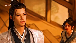 หลังจากการตอบโต้ของพระเจ้าในเมืองเล็ก ๆ เป็นเวลาสามพันปี Qi Jingchun ก็ล้มลงและฉันก็ส่งคุณไปหาคุณ Qi