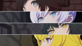 RWBY Ep.4