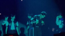 Fancam Road Movie Zerobaseone in KL