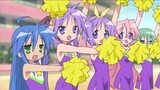 Lucky Star Opening - HD 1080p