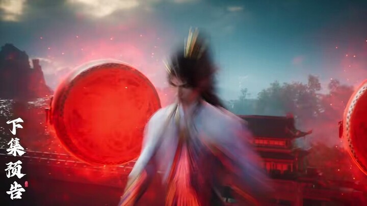 PV Shrouding The Heavens Eps 141