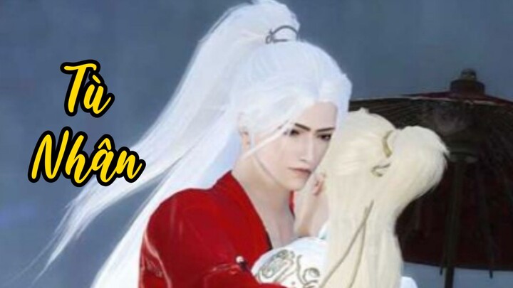 Tù Nhân 1~8NR