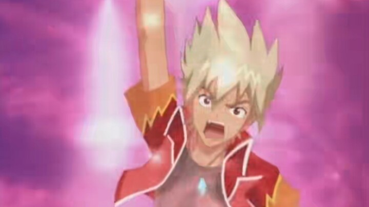 [Hurricane Soul] Ren Yan, with a human body, surpasses the God of War