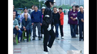 人间四月天，每一帧都是我对舞蹈的热爱，你呢？