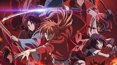 Rurouni Kenshin: Kyoto Disturbance Episode 23