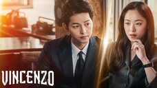 Vincenzo Hindi Urdu Ep2