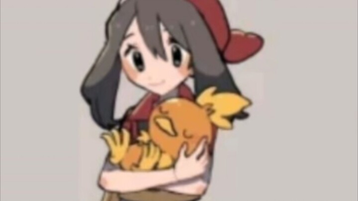 Cuộc sống hàng ngày nuôi Pokémon
