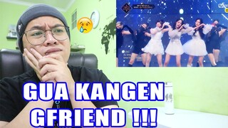 QUEENDOM 2 VIVIZ - 'Time for the moon night & Rough' REACTION!! ( INI GFRIEND KAN... )