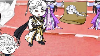 Episode 70 Life is like a play, it all depends on your acting skills!