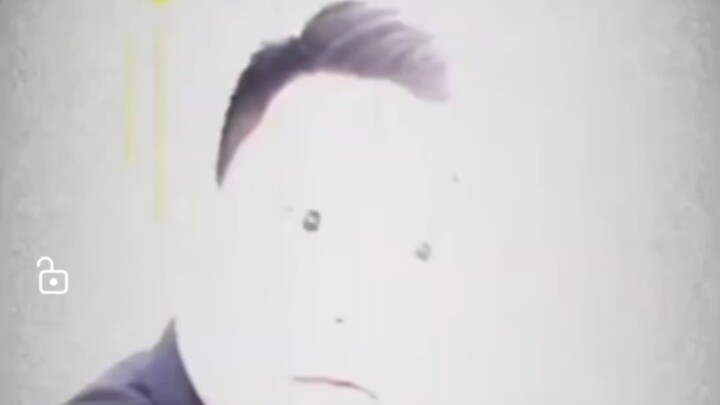 Apa ada yang salah dengan langkahnya?