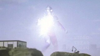 [19961214] Ultraman Tiga 015 (IDN dub NO sub - Indosiar)