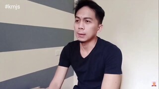 LIVE: Pogi Problems (DIKITAN NA!)