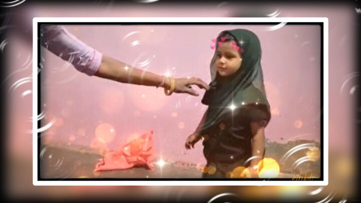 child dance