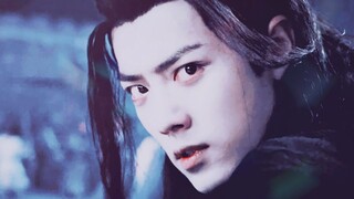 【肖战A爆打戏高光】老子魏无羡今日就要slay全场‖Gladiator