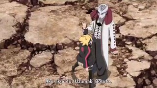 BORUTO😢😭