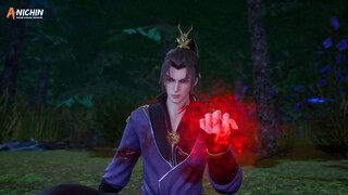 Jue Shi Wu Sub Indo Episode 229
