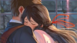 [MAD|Kỷ niệm 5 năm "Your Name"] Anh nhất định sẽ đi gặp em