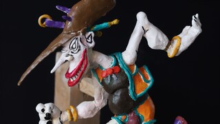 Brothers Oingo and Boyingo [Part 2]