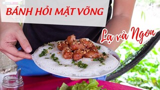 Bánh Hỏi Mặt Võng gia truyền “đệ nhất Tây Đô” | DU LỊCH CẦN THƠ