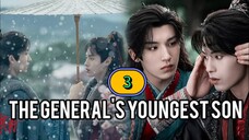 🇨🇳(ENG SUB) ᗪᗩ 𝔾𝔼ℕ𝔼ℝ𝔸𝕃'𝕊 Yᴏᴜɴɢ ᴇsᴛ 𝗦 𝗢 𝗡 (2025) EPISODE 3