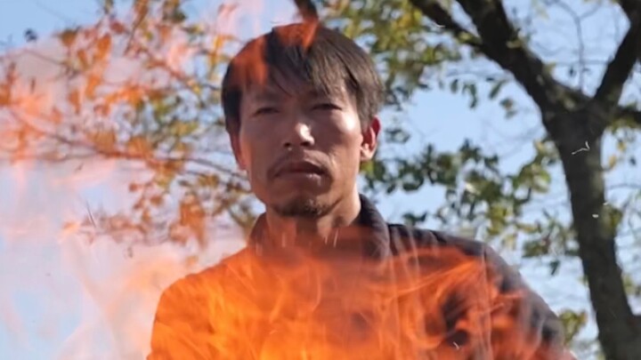 “Api” yang dinyalakan oleh Shuai Nong Niao Ge nyaris menimbulkan petaka besar!