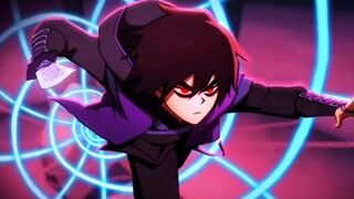 呃，关于阿七长得丑这件事，怀疑二次元的审美和三次元有差距