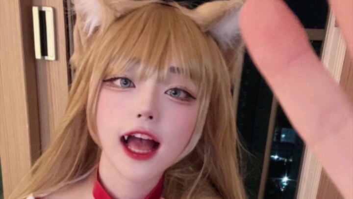 张 娜 英 × 老婆更新了！